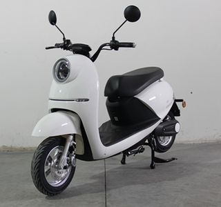 Bangtu  BT500DQT2 Electric two wheeled light motorcycle