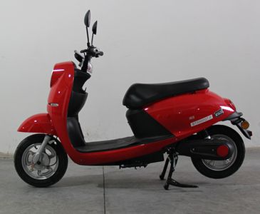 Bangtu  BT500DQT2 Electric two wheeled light motorcycle