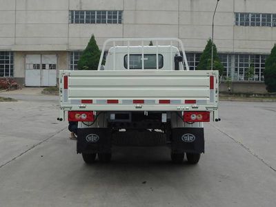 Jiefang Automobile CA1030K6L3R5E3 Truck