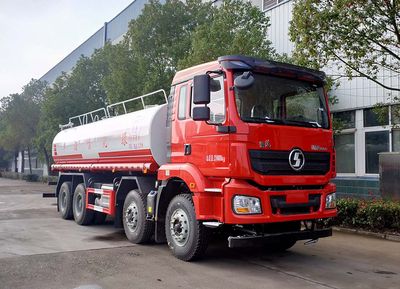 Stallone HZH5310GPSX6 watering lorry 