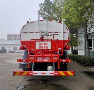 Stallone HZH5310GPSX6 watering lorry 