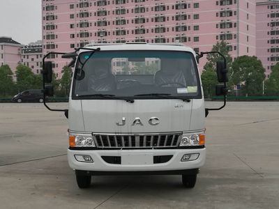 Zhetong brand automobiles LMT5095GLQP Asphalt distributor truck