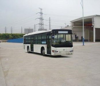 Shaanxi Automobile SX6120GKN City buses