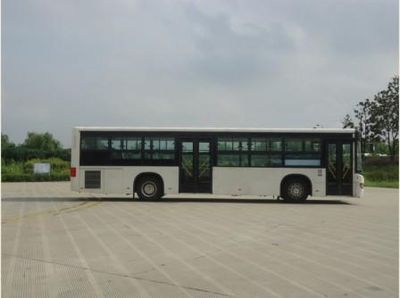 Shaanxi Automobile SX6120GKN City buses