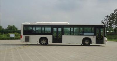 Shaanxi Automobile SX6120GKN City buses