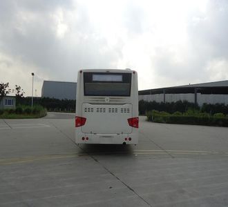 Shaanxi Automobile SX6120GKN City buses