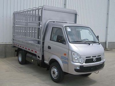 Beijing brand automobilesBJ5035CCYD50TSGrate type transport vehicle