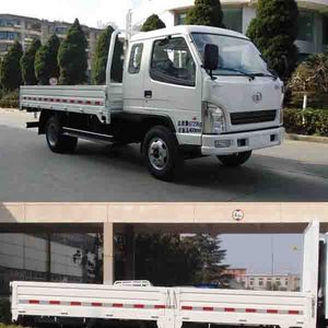 Jiefang Automobile CA1070K11L3E5 Truck