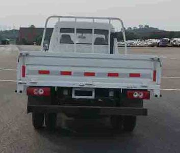 Jiefang Automobile CA1070K11L3E5 Truck