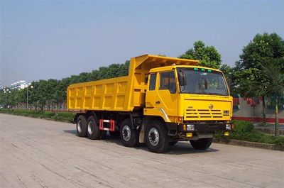 Hongyan  CQ3193TNG306 Dump truck