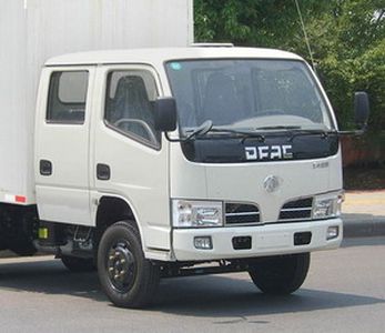 Dongfeng  EQ5036XXYN42D1A Box transport vehicle