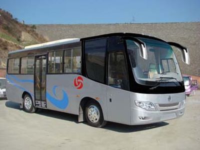 Dongfeng  EQ6920PT City buses