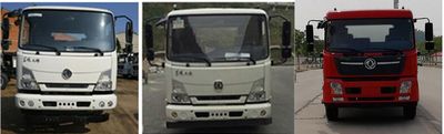 Zhuanwei  HTW5180GSSD Sprinkler truck