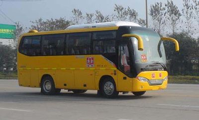 Zhongtong AutomobileLCK6802HXADedicated primary school bus