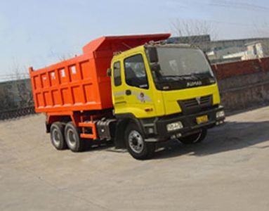 Pengxiang  SDG3251 Dump truck