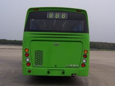 Yangtze River brand automobiles WG6100CHG City buses