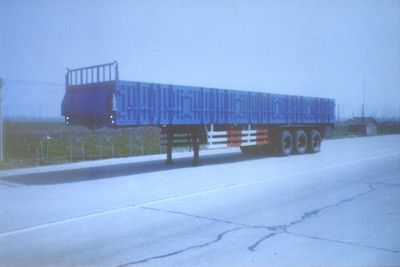 Shenglong  ZXG9480 Semi trailer