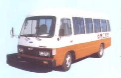 Beijing brand automobiles BJ5042XGC1 Engineering vehicle