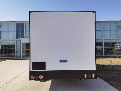 Di Ai Fu  DEF9022XLJ1 RV trailer