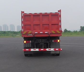 Dongfeng  DFH3250BX4 Dump truck