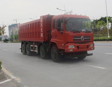 Dongfeng  DFH3310B2 Dump truck