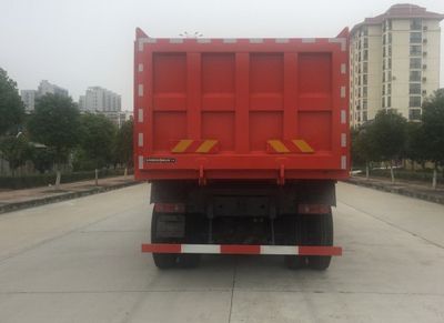 Dongfeng  DFH3310B2 Dump truck