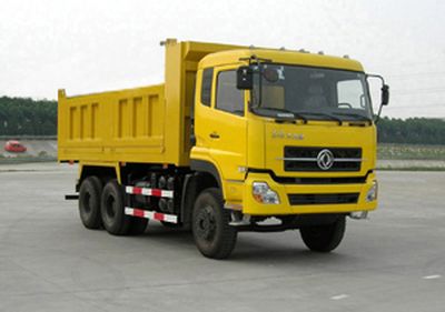 Dongfeng  EQ3252GT Dump truck