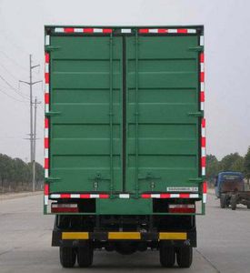 Dongfeng  EQ5110XXY12DCAC Box transport vehicle