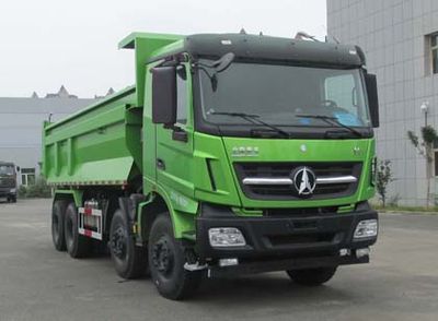 Beiben ND3310DD5J7Z05Dump truck