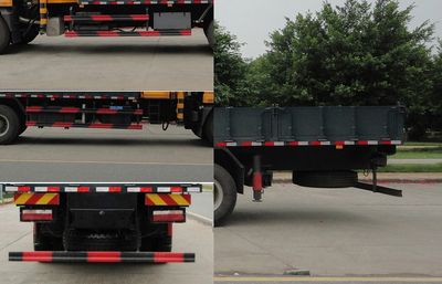 Shaoye  SGQ5251JSQHG4 Vehicle mounted lifting and transportation vehicle