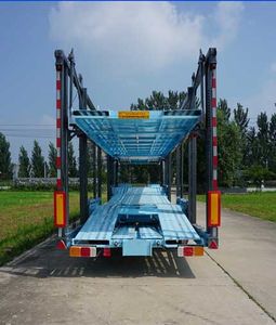 Kaishi Cheng  SSX9220TCC Passenger vehicles transporting semi-trailers