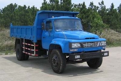 Huashan SX3096BDump truck