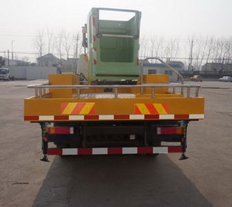 Yinbao  SYB5040JGK High altitude work vehicle