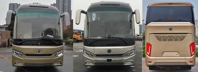 Jinlv  XML5189XSW16 Business vehicle