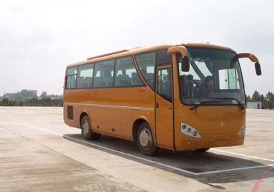 Marco YS6840 Medium size passenger cars