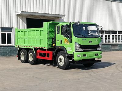 Haoman  ZZ3248G40EB0 Dump truck