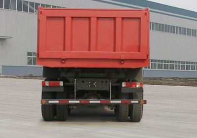 Haoluo  ZZ3257N4647C1 Dump truck