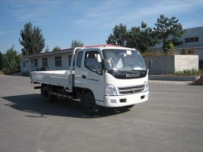 Aoling BJ1061VCPFA1Truck