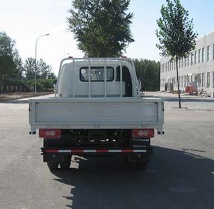 Aoling  BJ1061VCPFA1 Truck