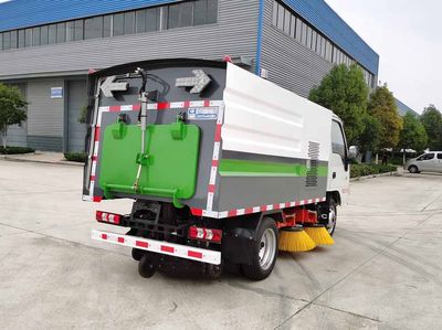 Cheng Li  CL5032TSL6GH Road sweeper