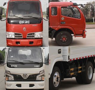 Dongfeng  EQ2040S3EDF Off road cargo vehicle