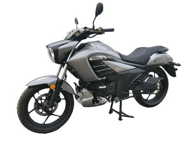 Suzuki  GL150 Two wheeled motorcycles