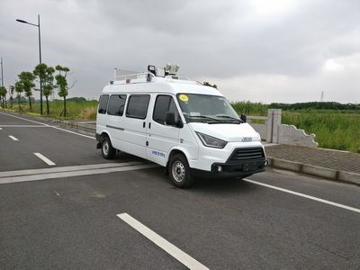 Shentan  JYG5040XKCM5 Survey vehicle