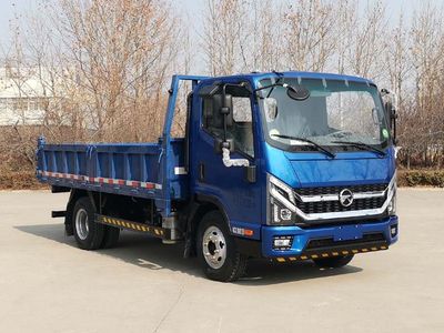 Kaima  KMC3092HB330DP6 Dump truck