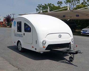 Peony  MD9010XLJ RV trailer