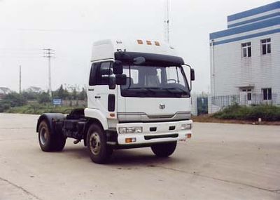 Chunlan  NCL4162DEH Semi trailer towing vehicle