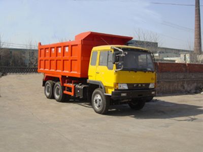 Pengxiang  SDG3250 Dump truck