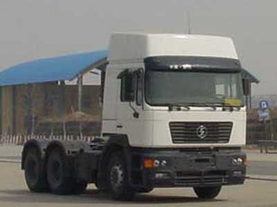 Shaanxi Automobile SX4254NU294XC Tractor