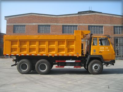 Tielong  TB3253SX Dump truck