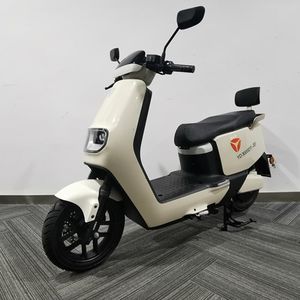 Yadi  YD3000DT2D Electric two wheeled motorcycle